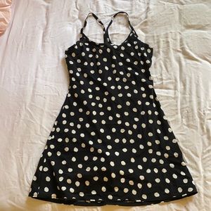 outdoor voices exercise dress